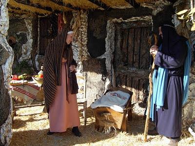 Feliz Navidad !!! Belen viviente de Corrales... Feliz Navidad !!! Belen viviente de Corrales...