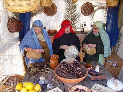 Feliz Navidad !!! Belen viviente de Corrales... Feliz Navidad !!! Belen viviente de Corrales...