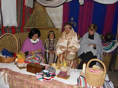 Feliz Navidad !!! Belen viviente de Corrales... Feliz Navidad !!! Belen viviente de Corrales...