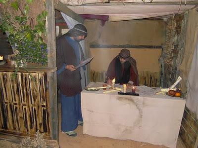 Feliz Navidad !!! Belen viviente de Corrales... Feliz Navidad !!! Belen viviente de Corrales...