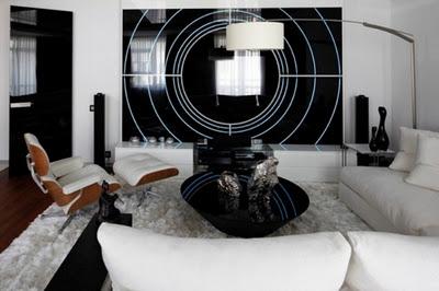 Deco tendencias futuristas Deco tendencias futuristas