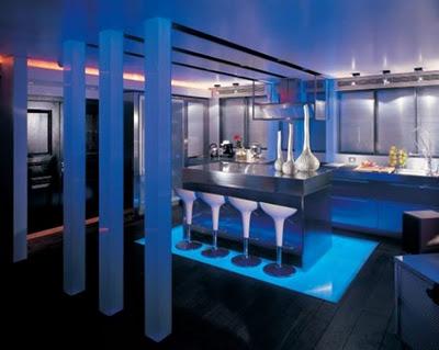 Deco tendencias futuristas Deco tendencias futuristas