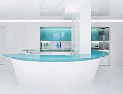 Deco tendencias futuristas Deco tendencias futuristas