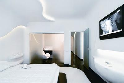 Deco tendencias futuristas Deco tendencias futuristas