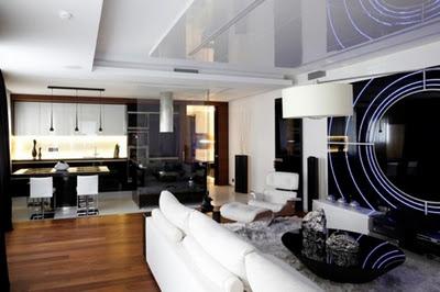 Deco tendencias futuristas Deco tendencias futuristas