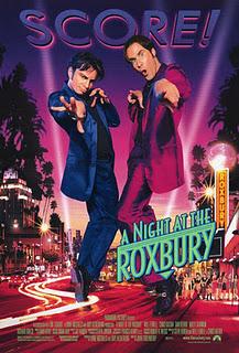 Movida en el Roxbury Movida en el Roxbury