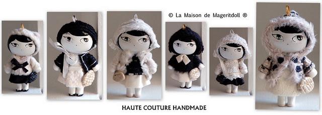 La Maison de Mageritdoll: 2012 La Maison de Mageritdoll: 2012