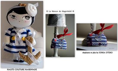 La Maison de Mageritdoll: 2012 La Maison de Mageritdoll: 2012
