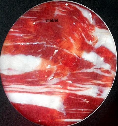 Jamón jamón.... Jamón jamón....