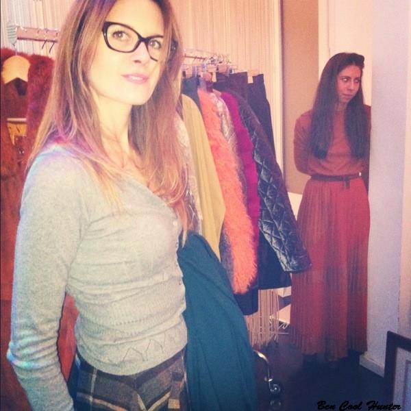 cati serra changing room cati serra changing room