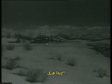 Dos o tres cosas que se de él. Lo que queda de Nicholas Ray. Dos o tres cosas que se de él. Lo que queda de Nicholas Ray.