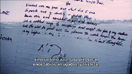 Dos o tres cosas que se de él. Lo que queda de Nicholas Ray. Dos o tres cosas que se de él. Lo que queda de Nicholas Ray.