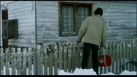 Dos o tres cosas que se de él. Lo que queda de Nicholas Ray. Dos o tres cosas que se de él. Lo que queda de Nicholas Ray.