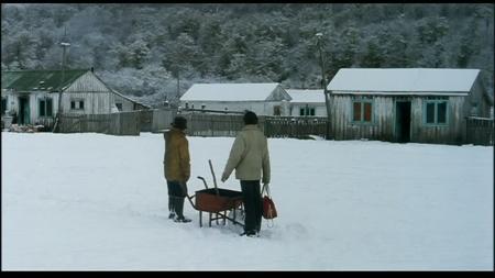 Dos o tres cosas que se de él. Lo que queda de Nicholas Ray. Dos o tres cosas que se de él. Lo que queda de Nicholas Ray.