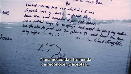 Dos o tres cosas que se de él. Lo que queda de Nicholas Ray. Dos o tres cosas que se de él. Lo que queda de Nicholas Ray.