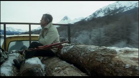 Dos o tres cosas que se de él. Lo que queda de Nicholas Ray. Dos o tres cosas que se de él. Lo que queda de Nicholas Ray.