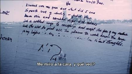 Dos o tres cosas que se de él. Lo que queda de Nicholas Ray. Dos o tres cosas que se de él. Lo que queda de Nicholas Ray.