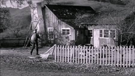 Dos o tres cosas que se de él. Lo que queda de Nicholas Ray. Dos o tres cosas que se de él. Lo que queda de Nicholas Ray.