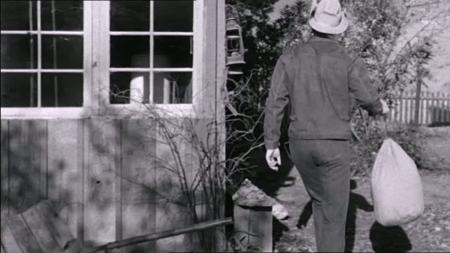 Dos o tres cosas que se de él. Lo que queda de Nicholas Ray. Dos o tres cosas que se de él. Lo que queda de Nicholas Ray.