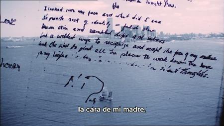 Dos o tres cosas que se de él. Lo que queda de Nicholas Ray. Dos o tres cosas que se de él. Lo que queda de Nicholas Ray.