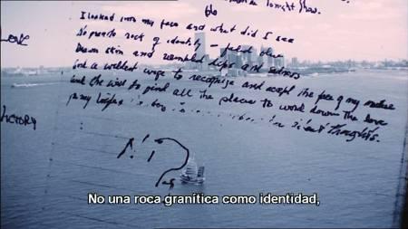 Dos o tres cosas que se de él. Lo que queda de Nicholas Ray. Dos o tres cosas que se de él. Lo que queda de Nicholas Ray.