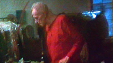 Dos o tres cosas que se de él. Lo que queda de Nicholas Ray. Dos o tres cosas que se de él. Lo que queda de Nicholas Ray.
