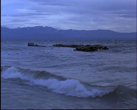 Dos o tres cosas que se de él. Lo que queda de Nicholas Ray. Dos o tres cosas que se de él. Lo que queda de Nicholas Ray.