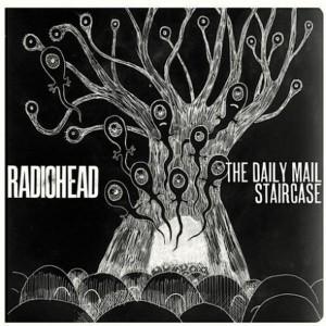 Radiohead – The Daily Mail / Staircase