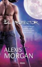 El Protector, Alexis Morgan