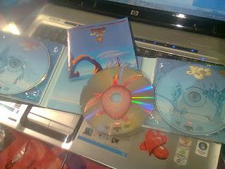 Guía de compras: YES