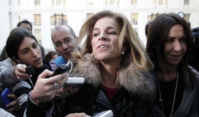 Ana Botella será alcaldesa de Madrid