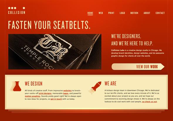 Tendencias de Diseño Web en 2011 Tendencias de Diseño Web en 2011