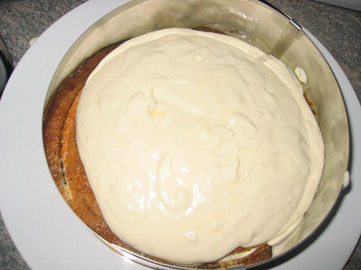 Tiramisu facil Tiramisu facil