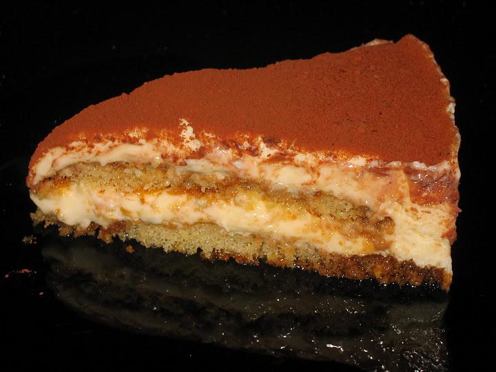 Tiramisu facil Tiramisu facil