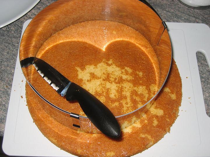 Tiramisu facil Tiramisu facil