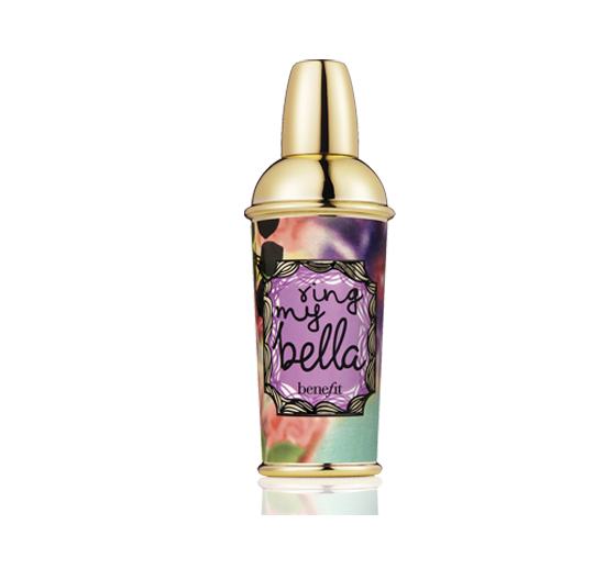 Sorteo Expres Benefit ring my Bella