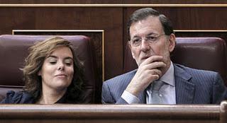 Un nuevo-viejo Gobierno al servicio de los mercados y la política sucia Un nuevo-viejo Gobierno al servicio de los mercados y la política sucia