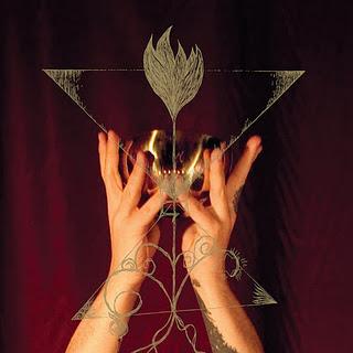 Hexvessel - Dawnbearer (2011) Hexvessel - Dawnbearer (2011)