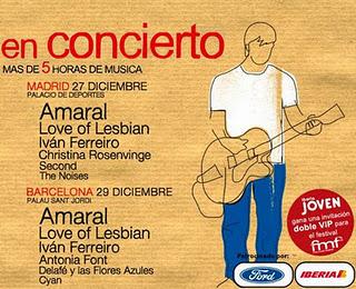 Discos, música y reflexiones cubrirá en Madrid el FNAC Festival (27-12-2011) Discos, música y reflexiones cubrirá en Madrid el FNAC Festival (27-12-2011)