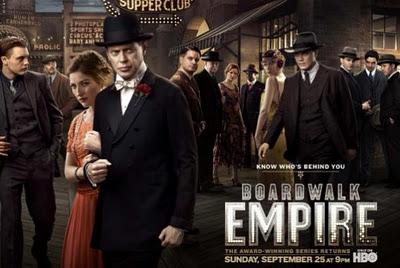 Analizamos la 2ª temporada de Boardwalk Empire Analizamos la 2ª temporada de Boardwalk Empire
