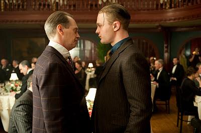 Analizamos la 2ª temporada de Boardwalk Empire Analizamos la 2ª temporada de Boardwalk Empire