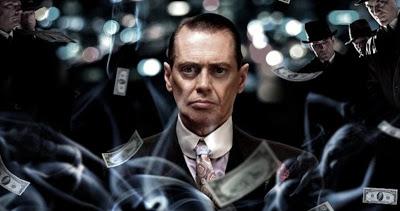 Analizamos la 2ª temporada de Boardwalk Empire Analizamos la 2ª temporada de Boardwalk Empire