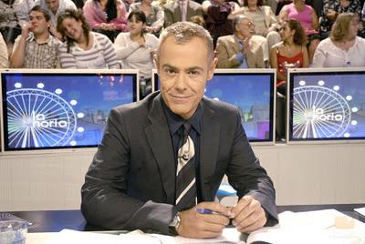 Gran Debate relega a La Noria al late night Gran Debate relega a La Noria al late night