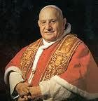 50 AÑOS DE LA CONVOCATORIA DEL CONCILIO VATICNO II POR EL BEATO JUAN XXIII