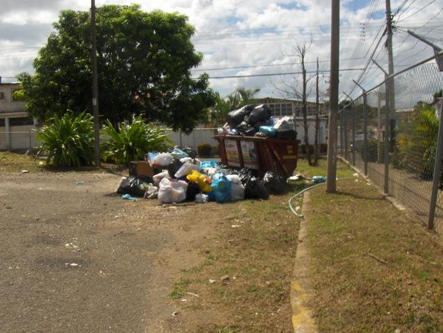 La verdad sobre el Municipio Caroni Estado Bolivar.