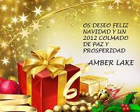 Porque ellas también nos felicitan las fiestas.... Porque ellas también nos felicitan las fiestas....