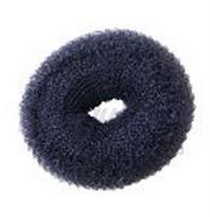 Moño Bagel para Fiestas y Bodas Moño Bagel para Fiestas y Bodas