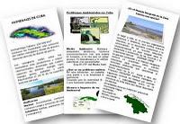 Sagua la Grande; Boletín espcial del CESAM. Centro de Creación de Capacidades para el .Manejo Integrado Costero. Sagua la Grande; Boletín espcial del CESAM. Centro de Creación de Capacidades para el .Manejo Integrado Costero.