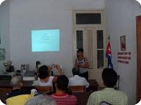 Sagua la Grande; Boletín espcial del CESAM. Centro de Creación de Capacidades para el .Manejo Integrado Costero. Sagua la Grande; Boletín espcial del CESAM. Centro de Creación de Capacidades para el .Manejo Integrado Costero.