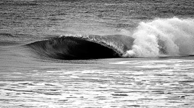 Big Swell San Sebastian